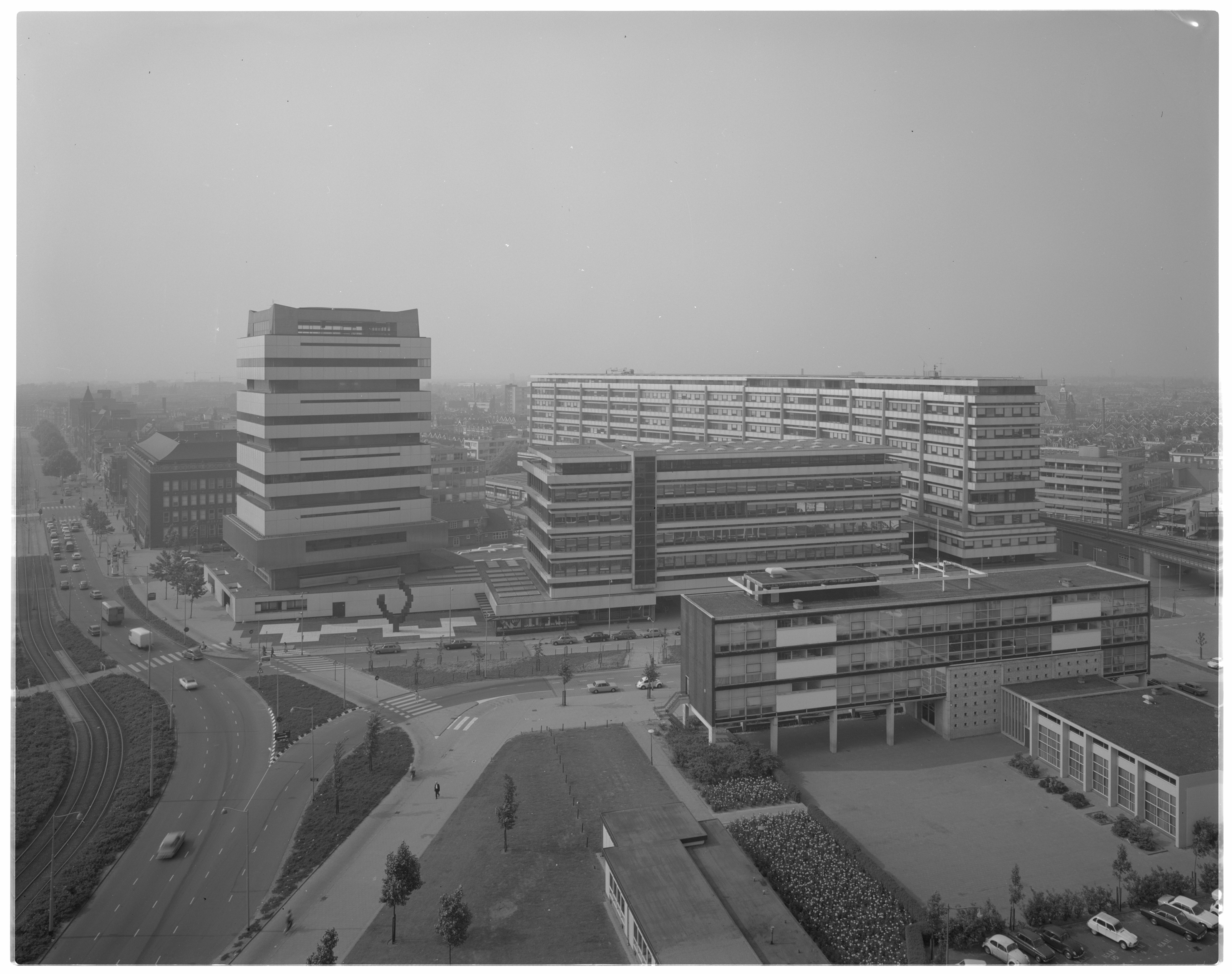 Technikon apparatuur